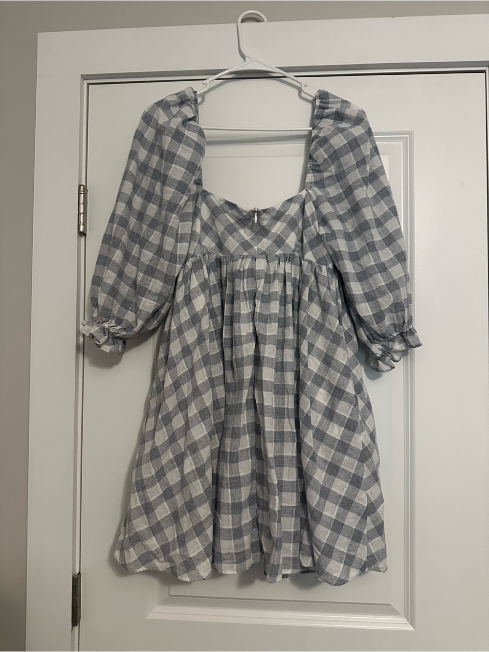 Storia Dress - Picture 2 of 3